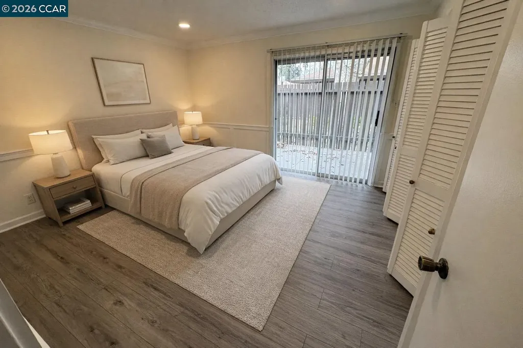 5451 Roundtree Place Concord CA 94521