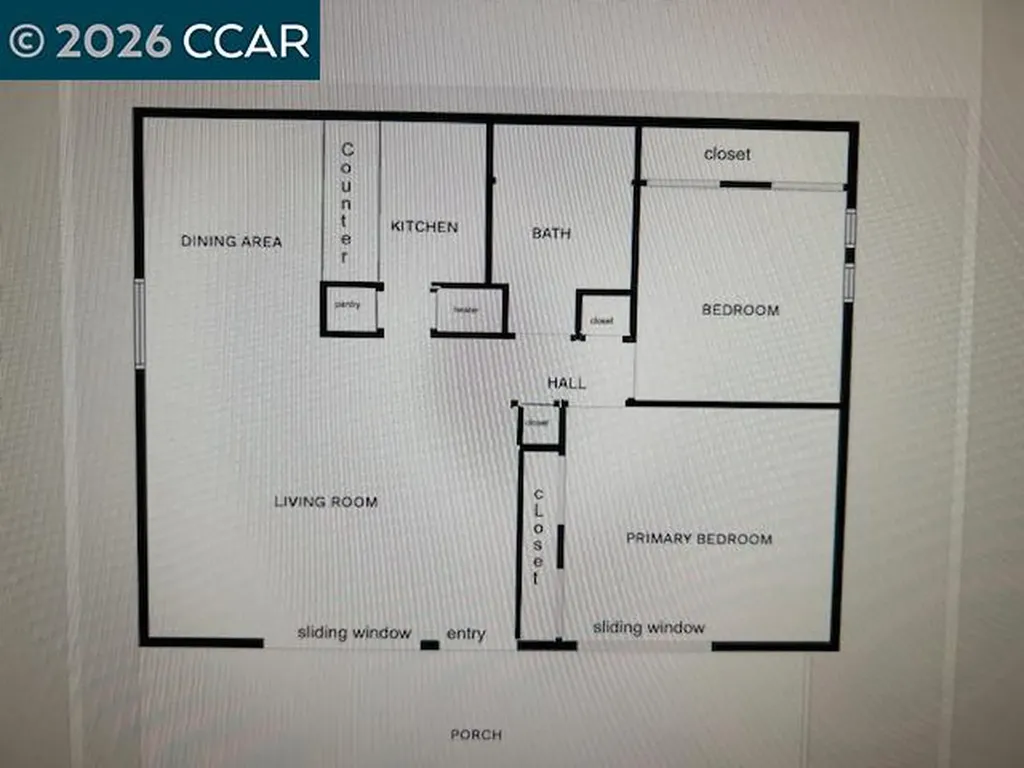 5451 Roundtree Place Concord CA 94521