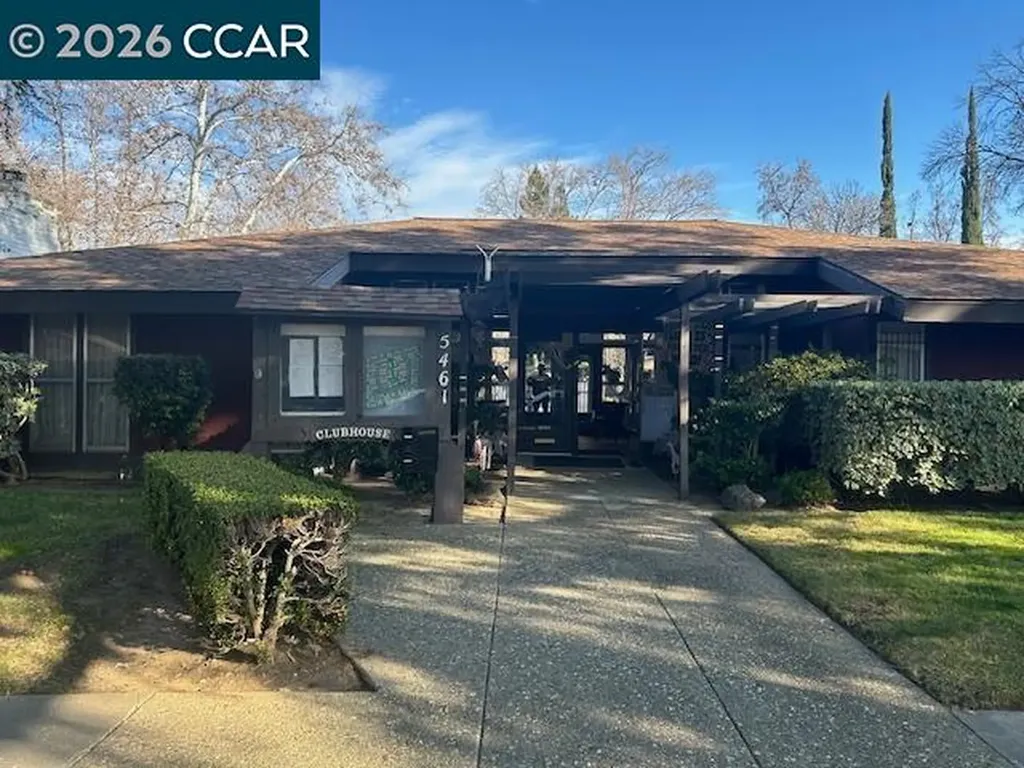 5451 Roundtree Place Concord CA 94521
