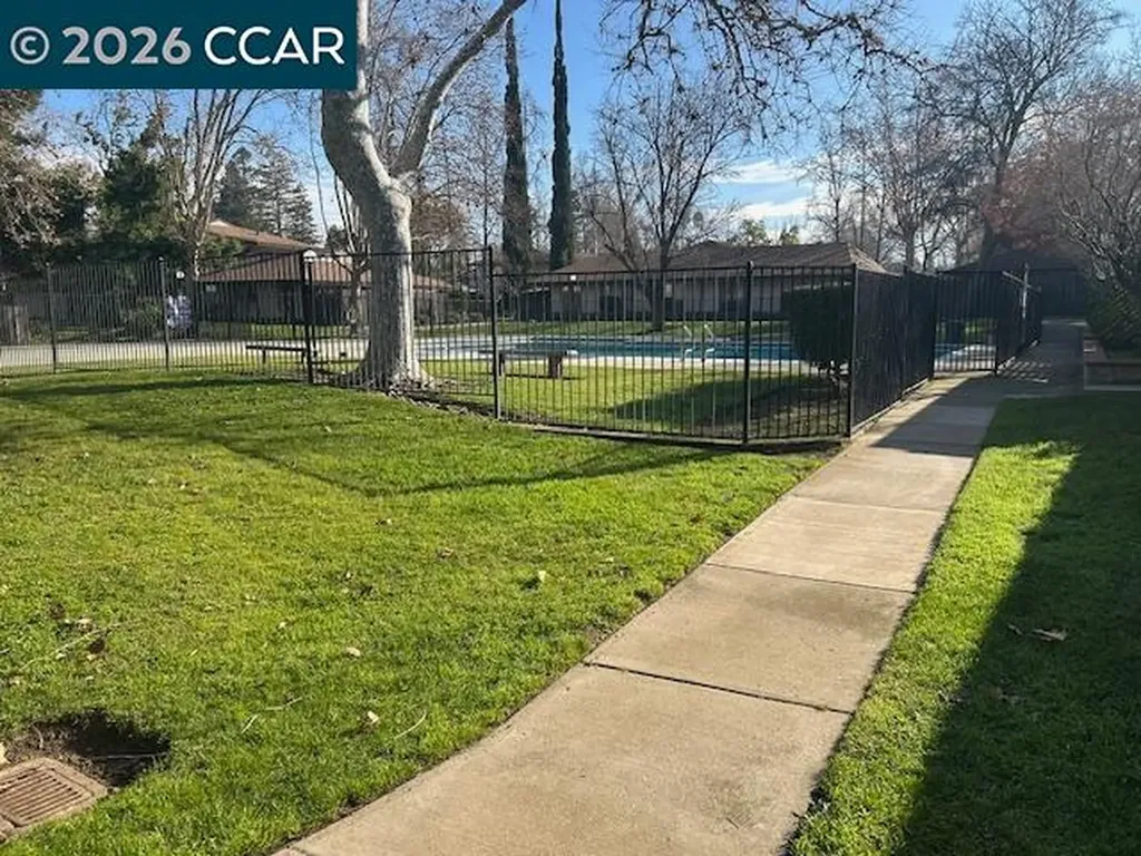 5451 Roundtree Place Concord CA 94521