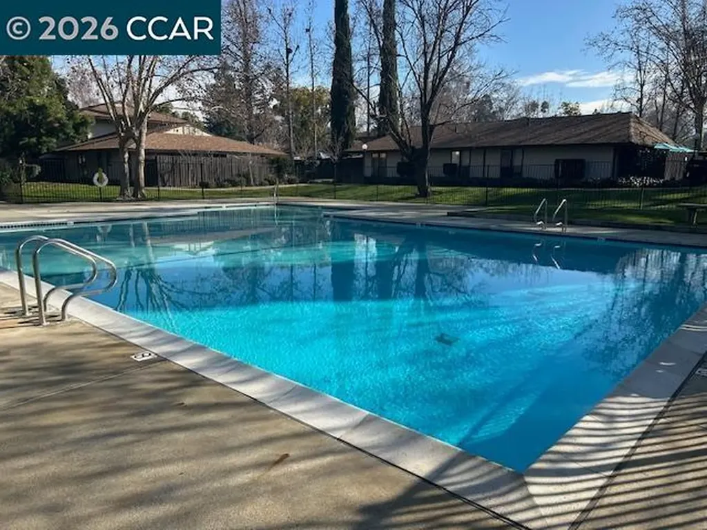 5451 Roundtree Place Concord CA 94521
