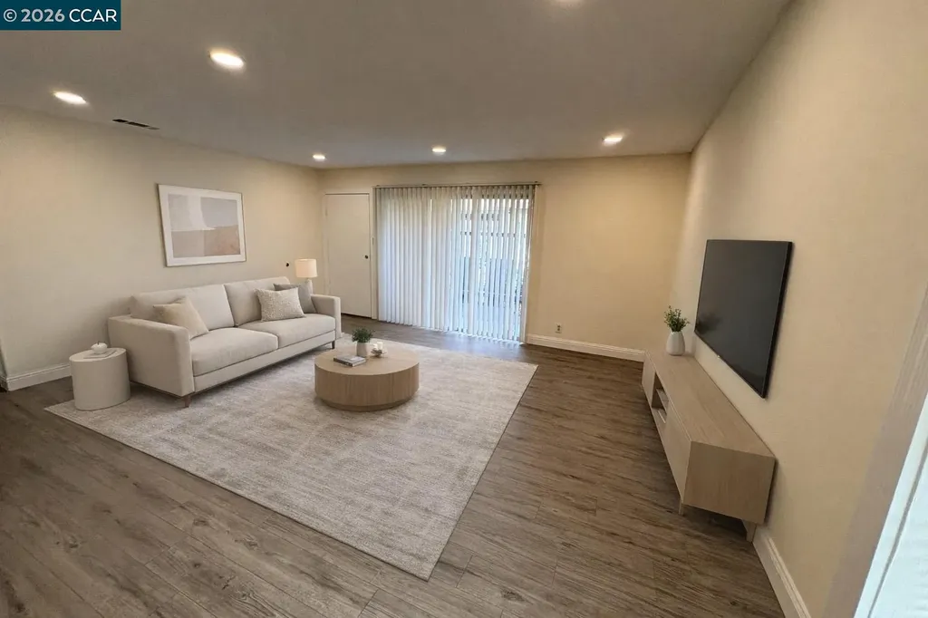 5451 Roundtree Place Concord CA 94521