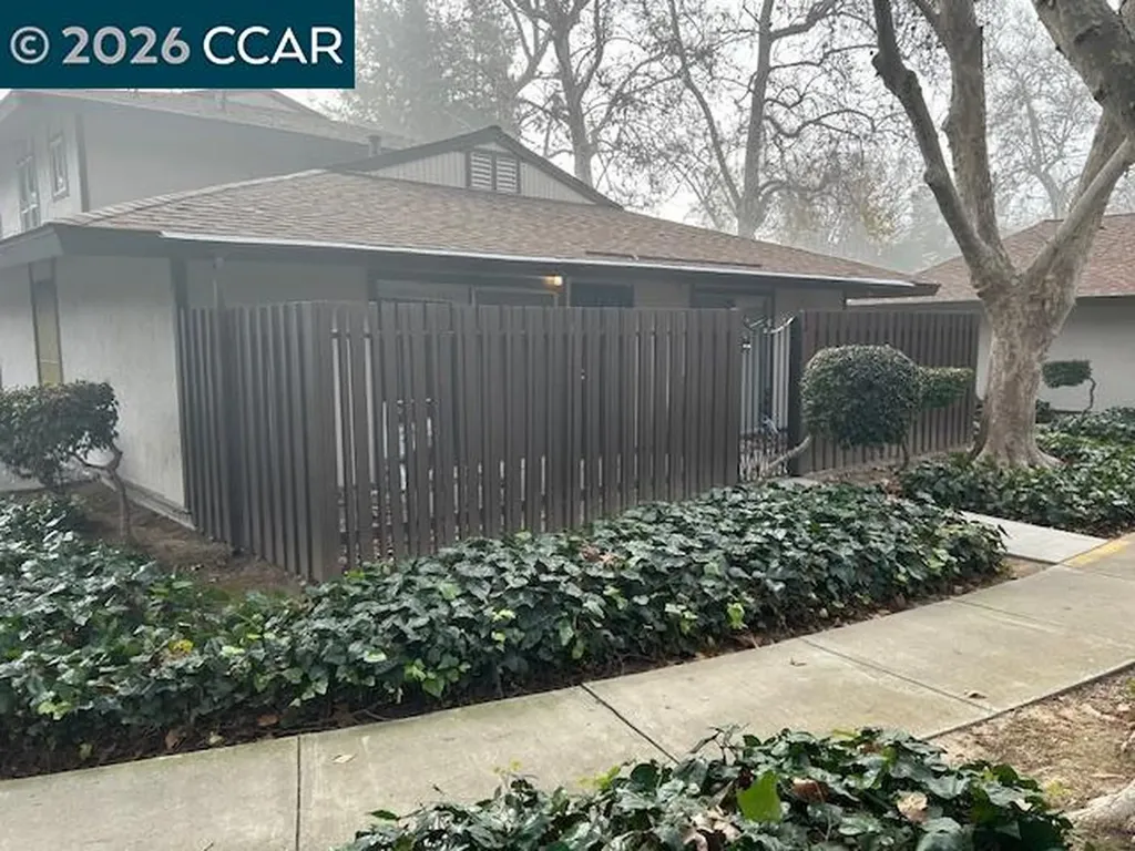 5451 Roundtree Place Concord CA 94521