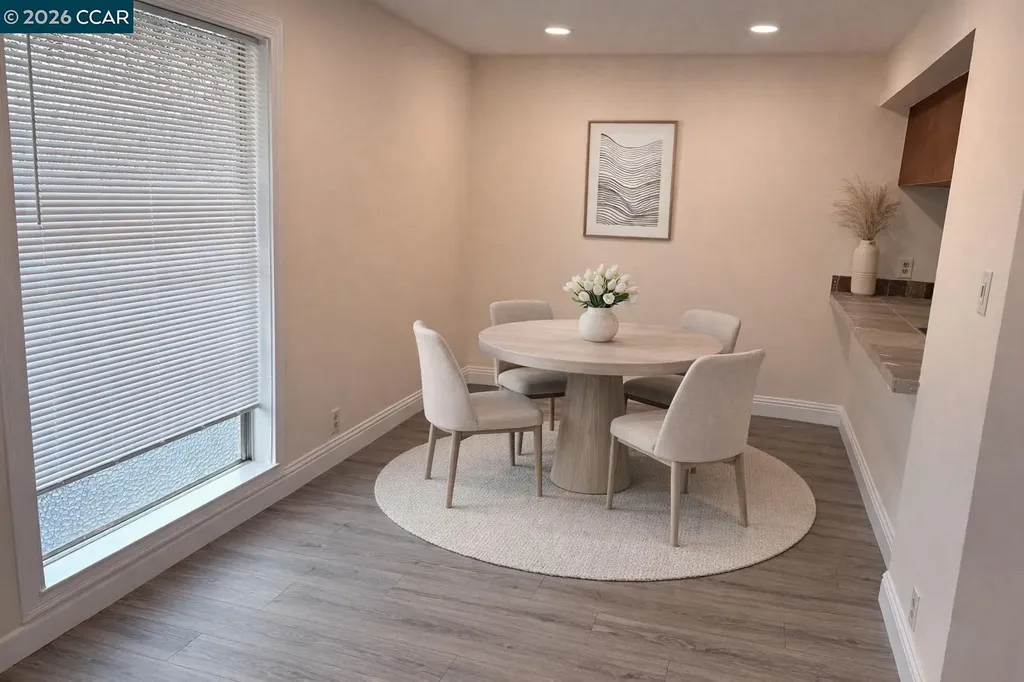 5451 Roundtree Place Concord CA 94521