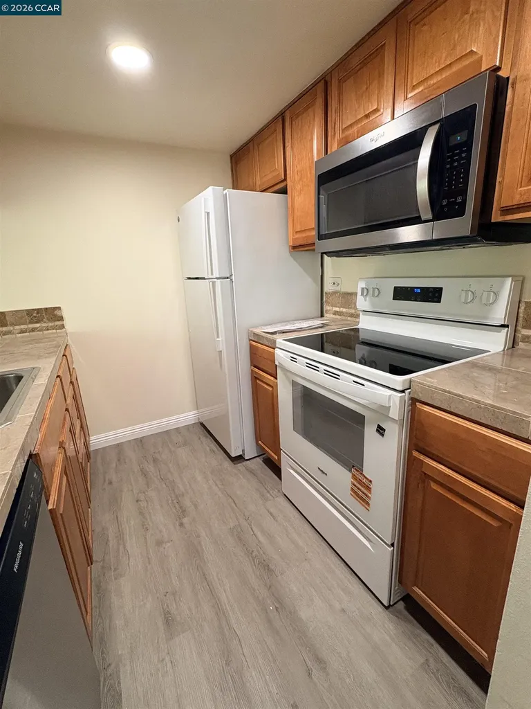 5451 Roundtree Place Concord CA 94521