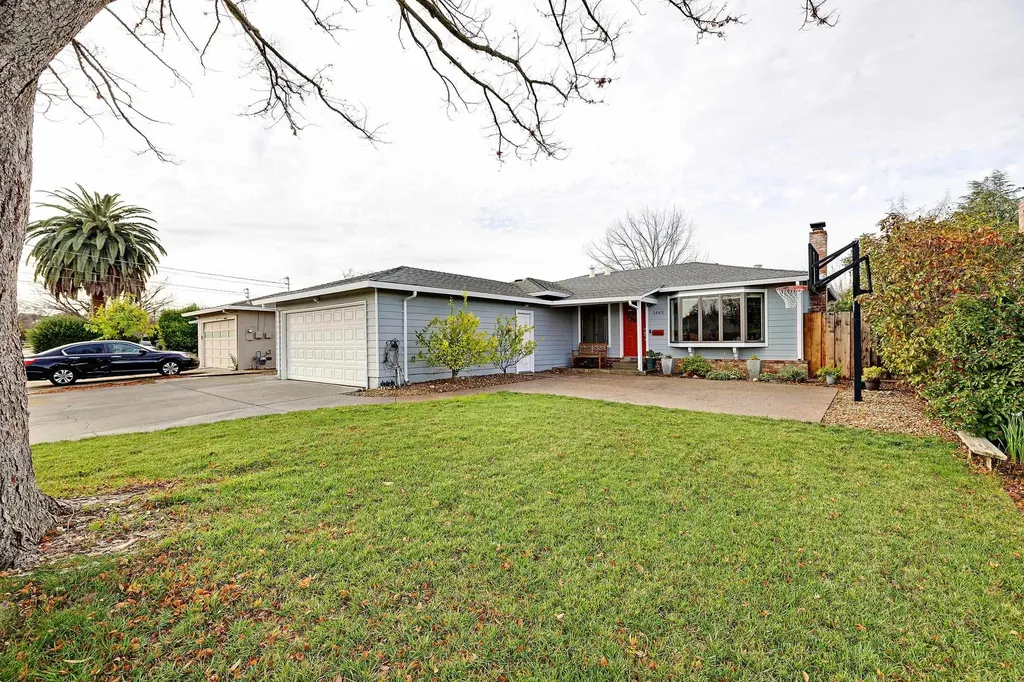 1443 Wagoner Drive Livermore CA 94550