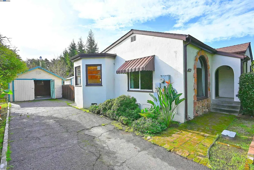 181 Lewelling Boulevard San Lorenzo CA 94580