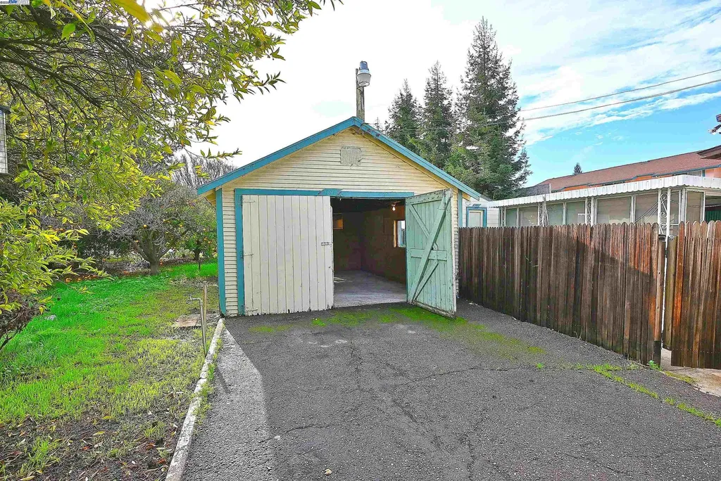 181 Lewelling Boulevard San Lorenzo CA 94580