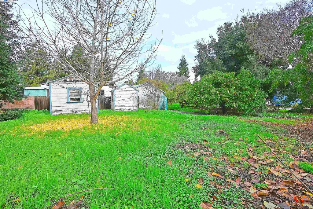 181 Lewelling Boulevard San Lorenzo CA 94580