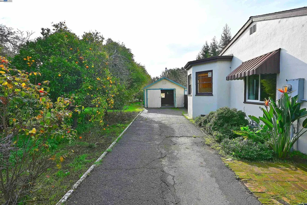 181 Lewelling Boulevard San Lorenzo CA 94580