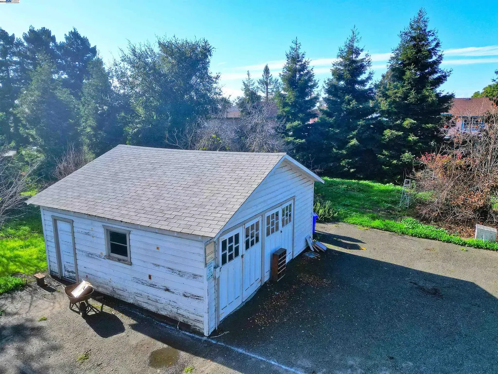 181 Lewelling Boulevard San Lorenzo CA 94580