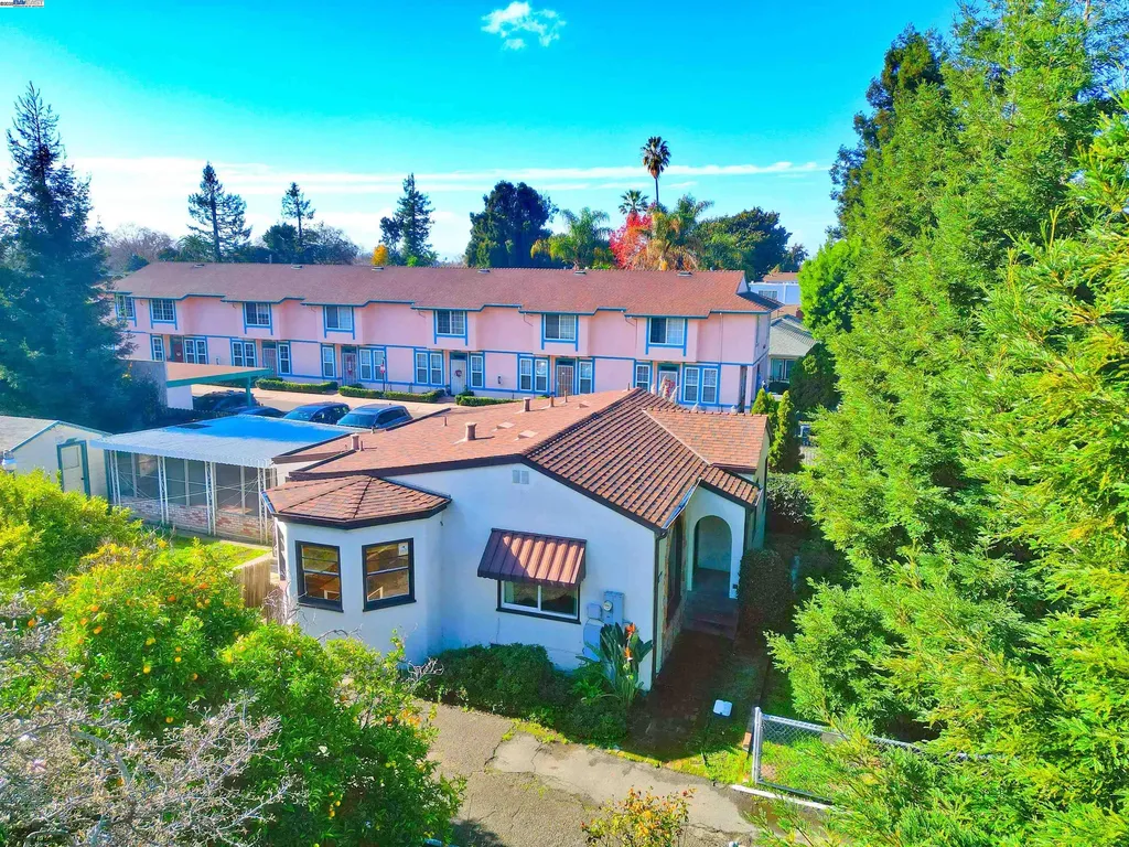 181 Lewelling Boulevard San Lorenzo CA 94580