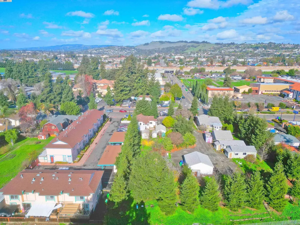 181 Lewelling Boulevard San Lorenzo CA 94580