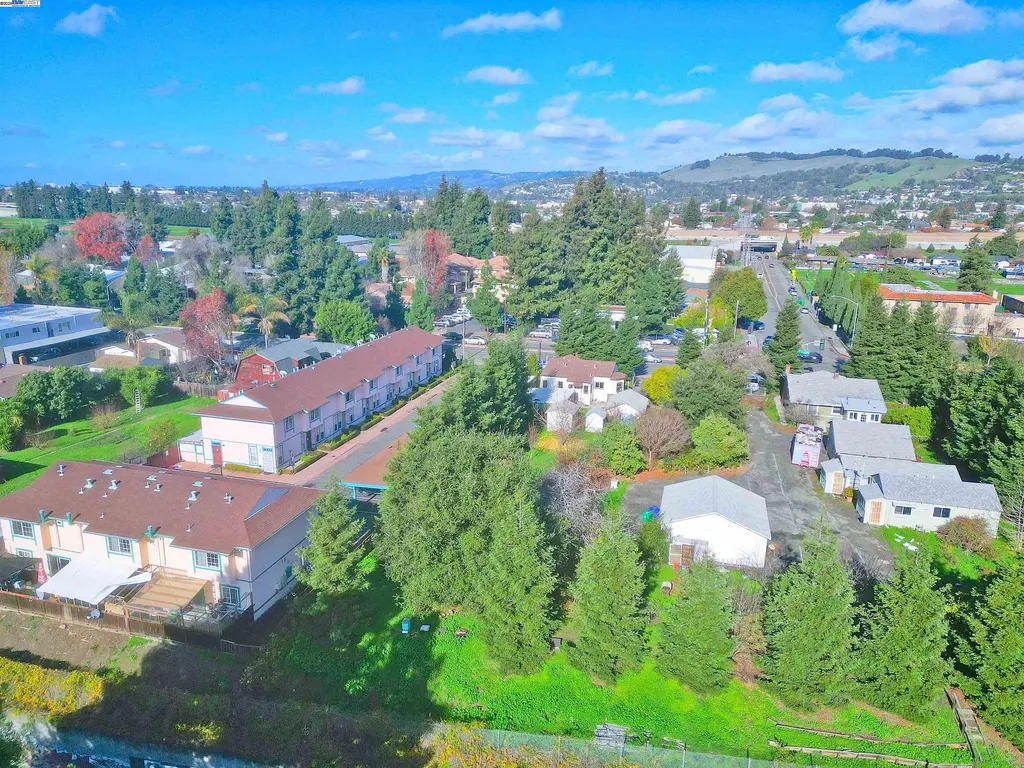 181 Lewelling Boulevard San Lorenzo CA 94580