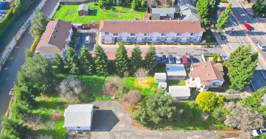 181 Lewelling Boulevard San Lorenzo CA 94580