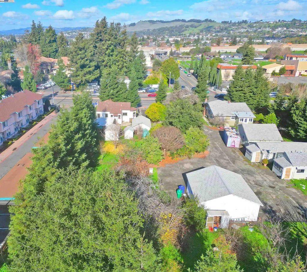 181 Lewelling Boulevard San Lorenzo CA 94580