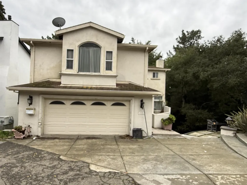 2775 Butters Drive Oakland CA 94602