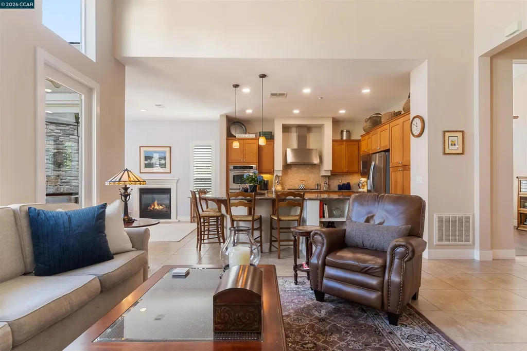 1643 Gamay Lane Brentwood CA 94513