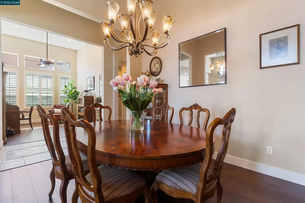 1643 Gamay Lane Brentwood CA 94513