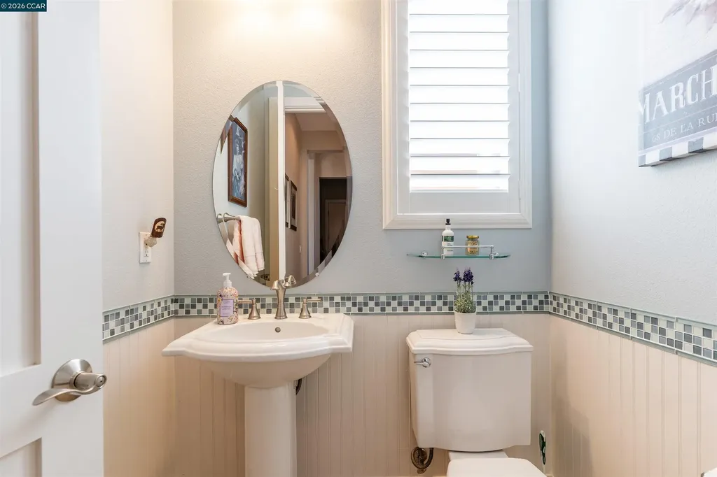 1643 Gamay Lane Brentwood CA 94513