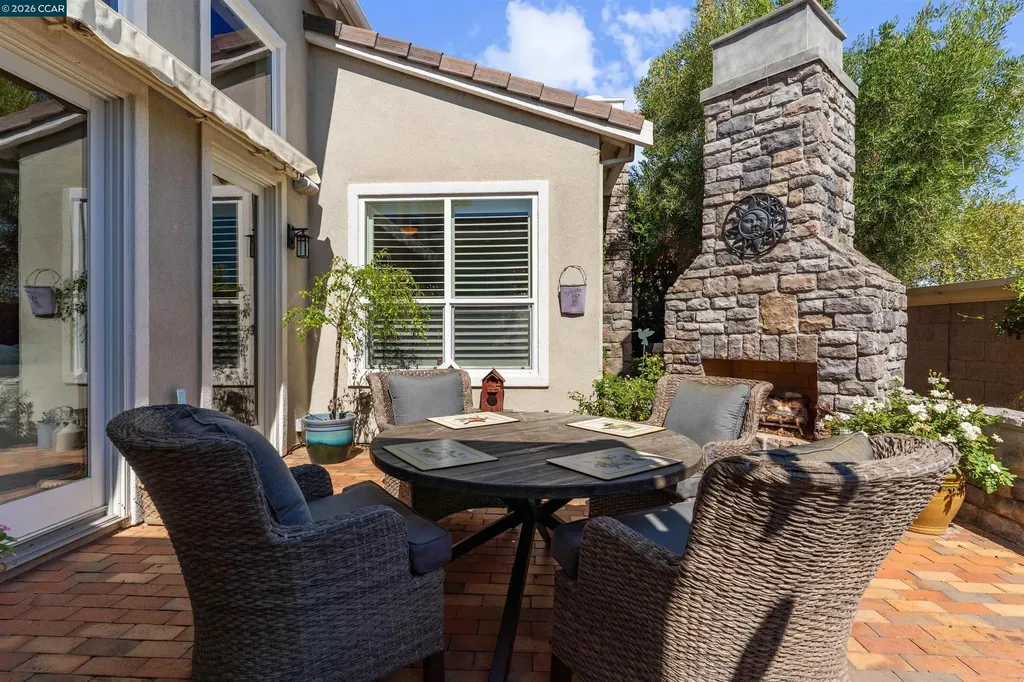 1643 Gamay Lane Brentwood CA 94513