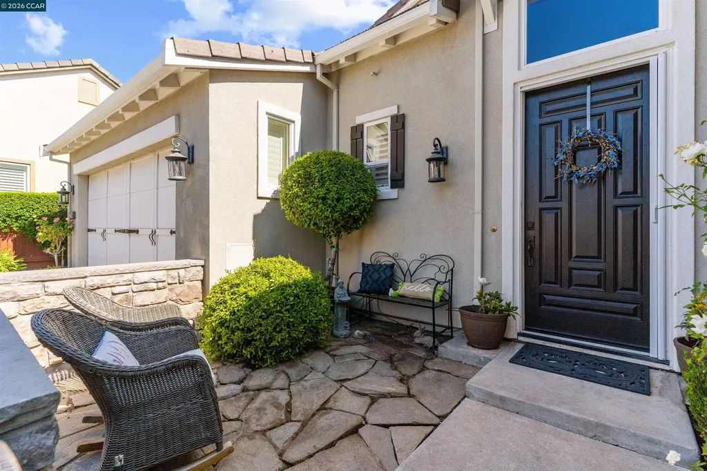 1643 Gamay Lane Brentwood CA 94513