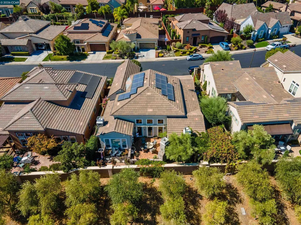 1643 Gamay Lane Brentwood CA 94513