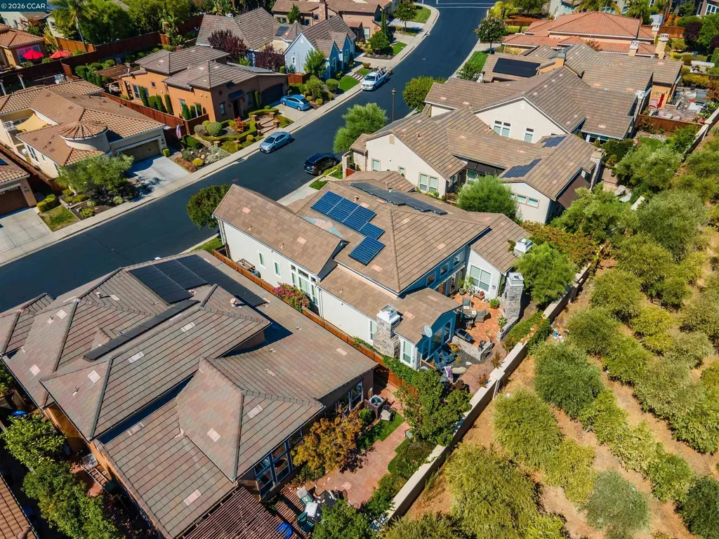 1643 Gamay Lane Brentwood CA 94513