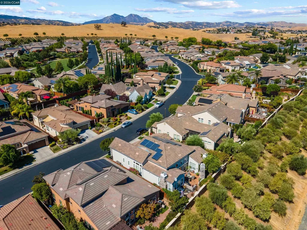 1643 Gamay Lane Brentwood CA 94513