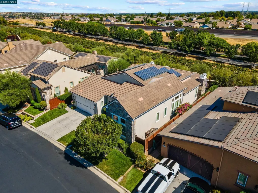 1643 Gamay Lane Brentwood CA 94513