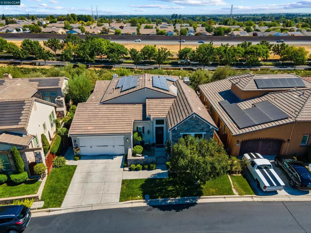 1643 Gamay Lane Brentwood CA 94513