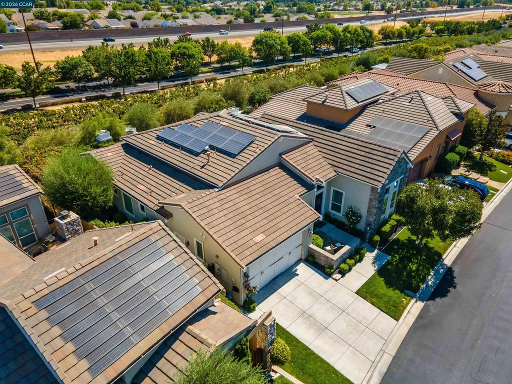 1643 Gamay Lane Brentwood CA 94513