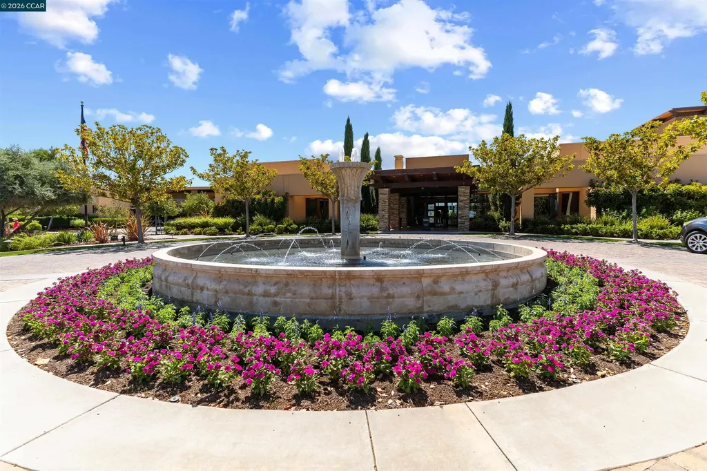 1643 Gamay Lane Brentwood CA 94513