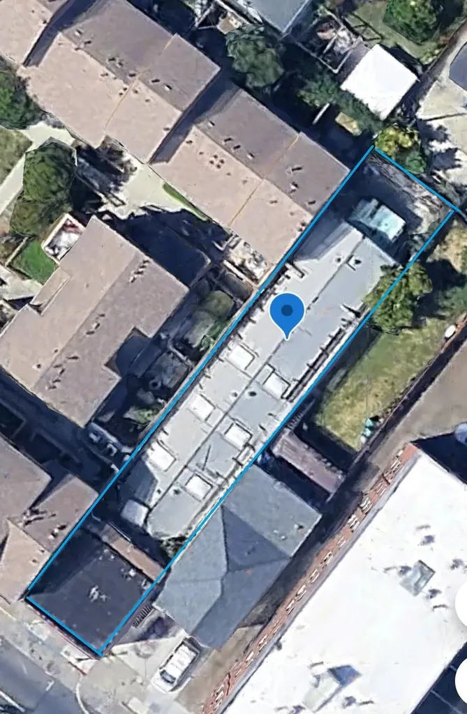 2560 International Boulevard Oakland CA 94601