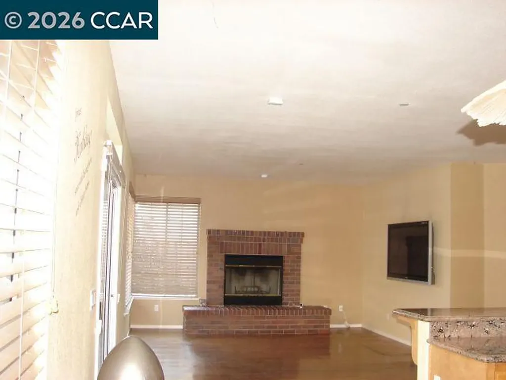 4110 Forest Hill Court Hayward CA 94542