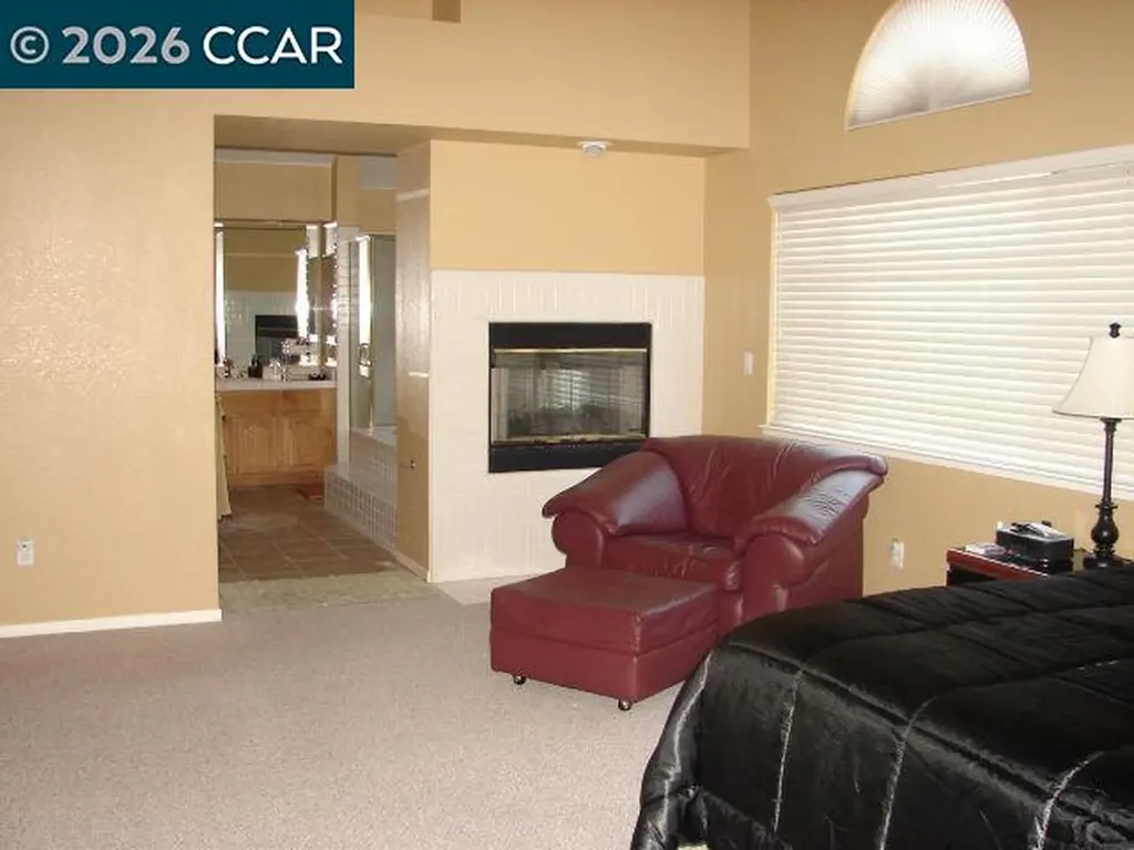 4110 Forest Hill Court Hayward CA 94542