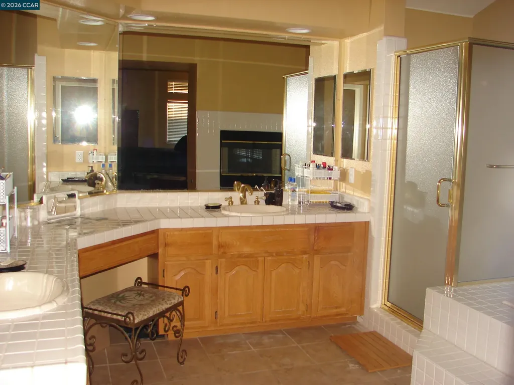 4110 Forest Hill Court Hayward CA 94542