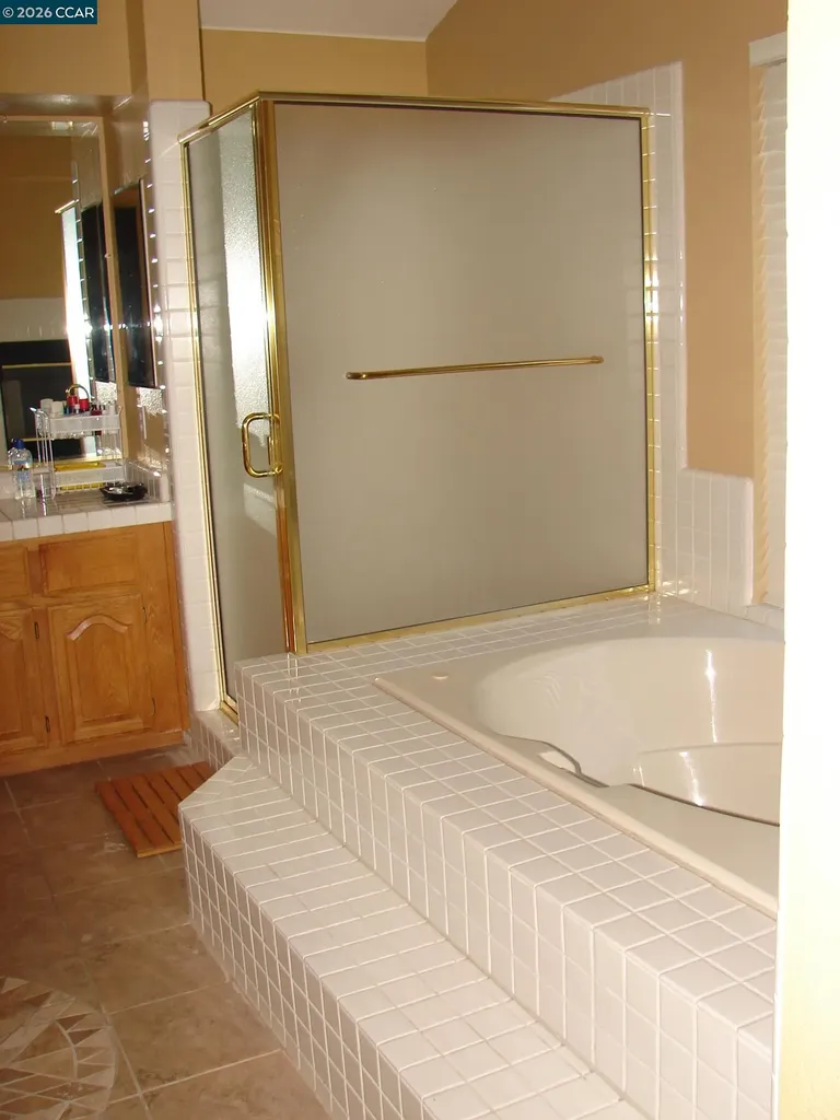 4110 Forest Hill Court Hayward CA 94542