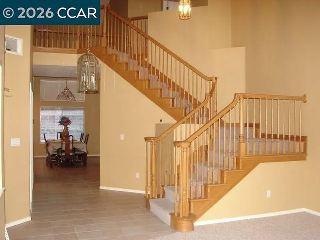 4110 Forest Hill Court Hayward CA 94542