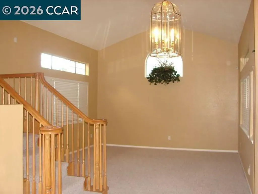 4110 Forest Hill Court Hayward CA 94542