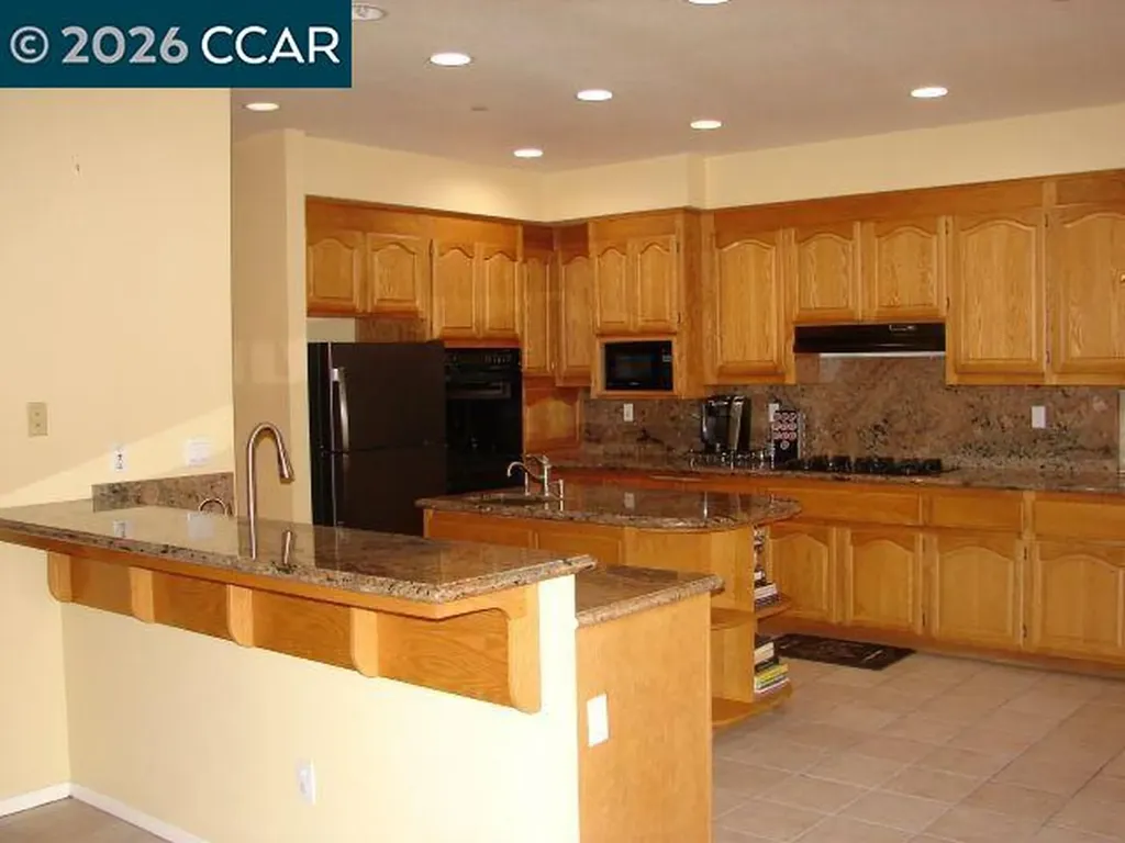 4110 Forest Hill Court Hayward CA 94542