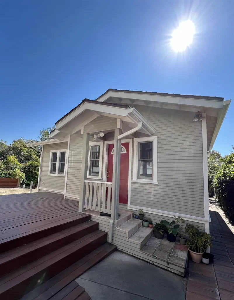 2438 Martin Luther King Jr Way Berkeley CA 94704