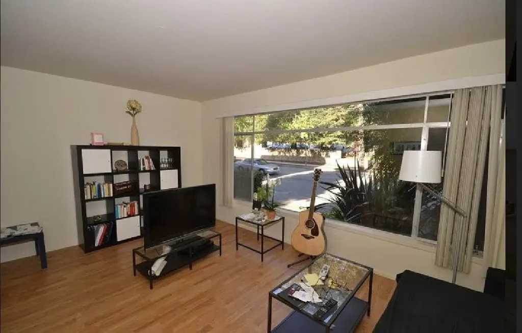 2636 Warring Street Berkeley CA 94704