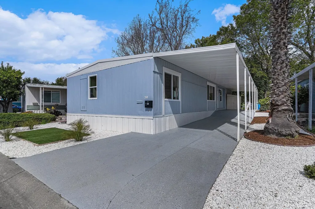 30 Palm Drive Union City CA 94587