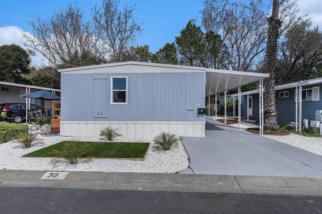 30 Palm Drive Union City CA 94587