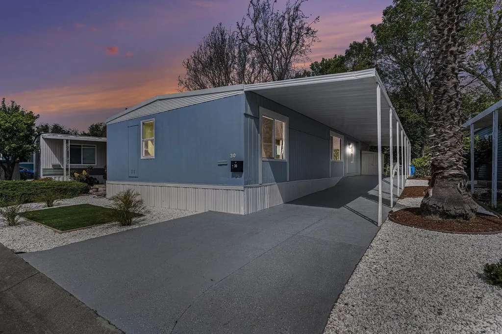 30 Palm Drive Union City CA 94587