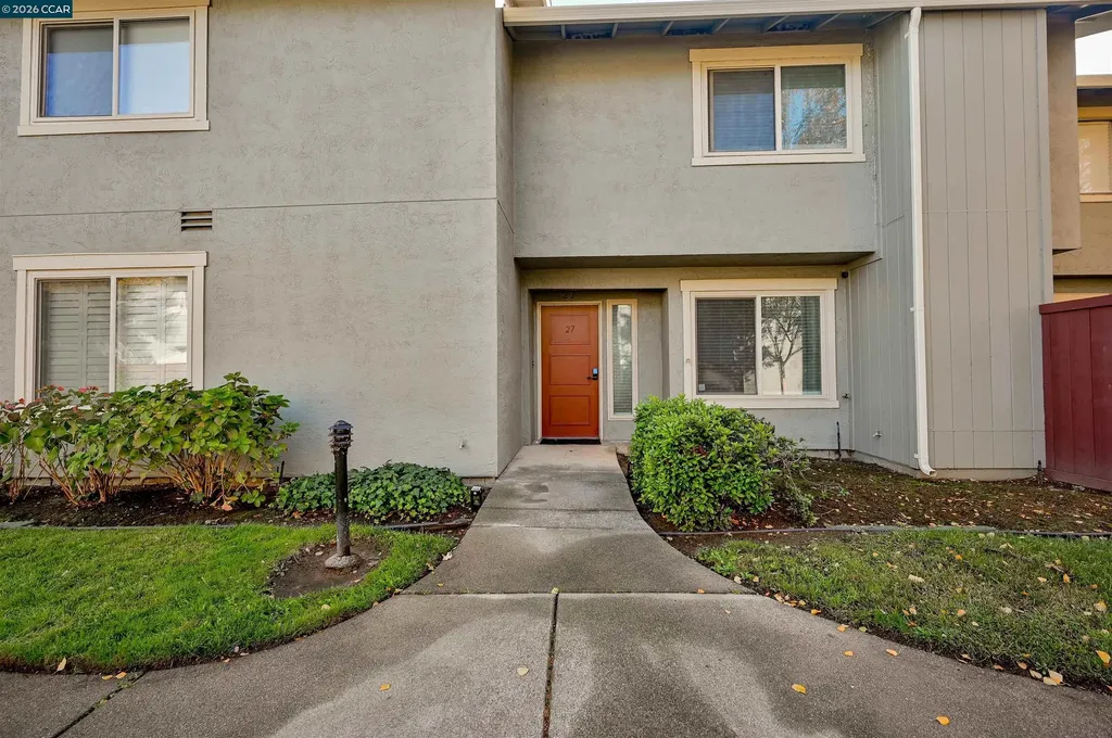 5333 Park Highlands Boulevard Concord CA 94521