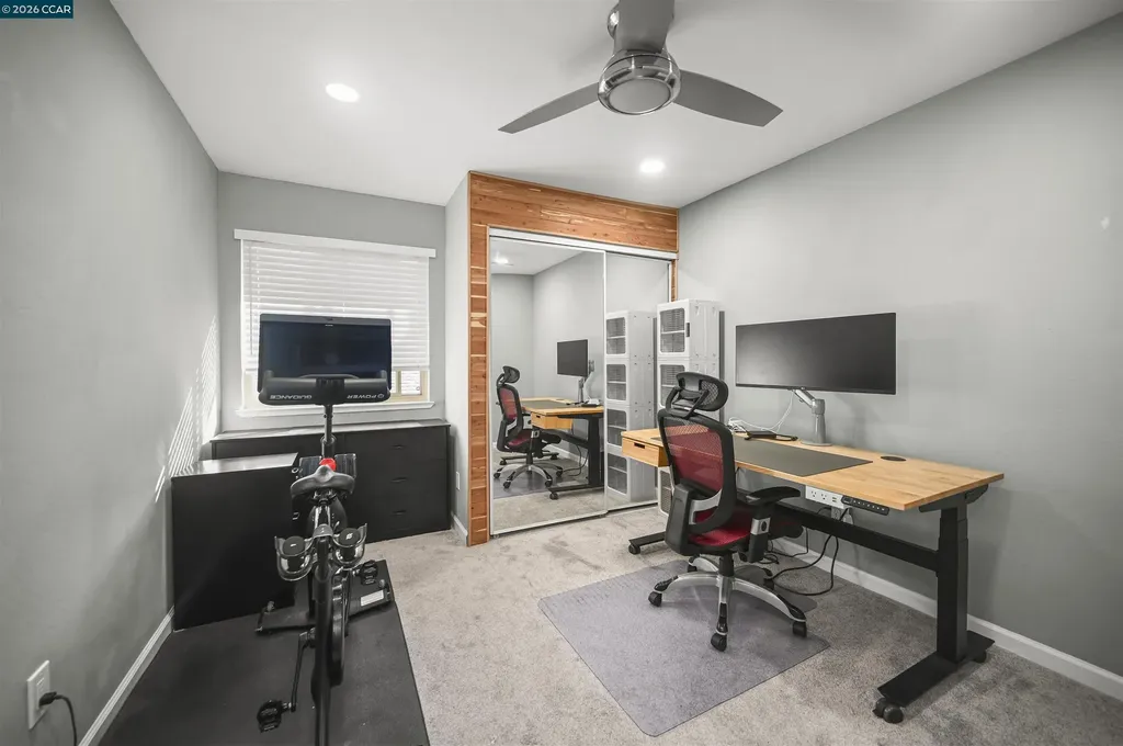 5333 Park Highlands Boulevard Concord CA 94521