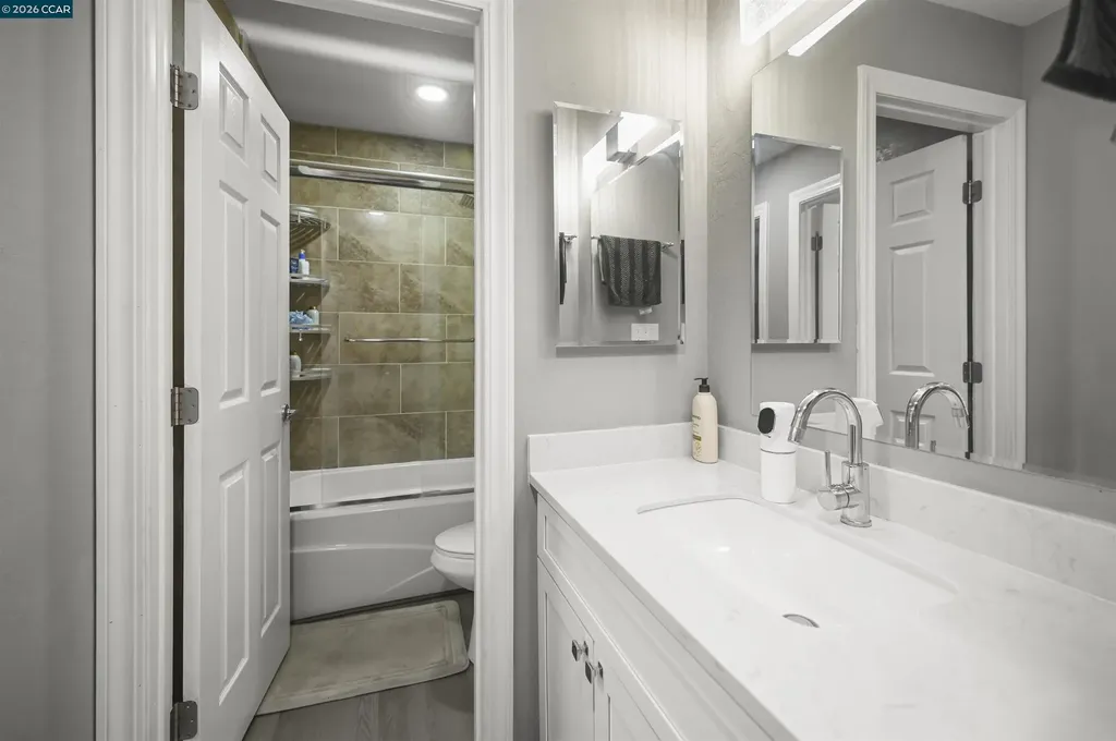5333 Park Highlands Boulevard Concord CA 94521
