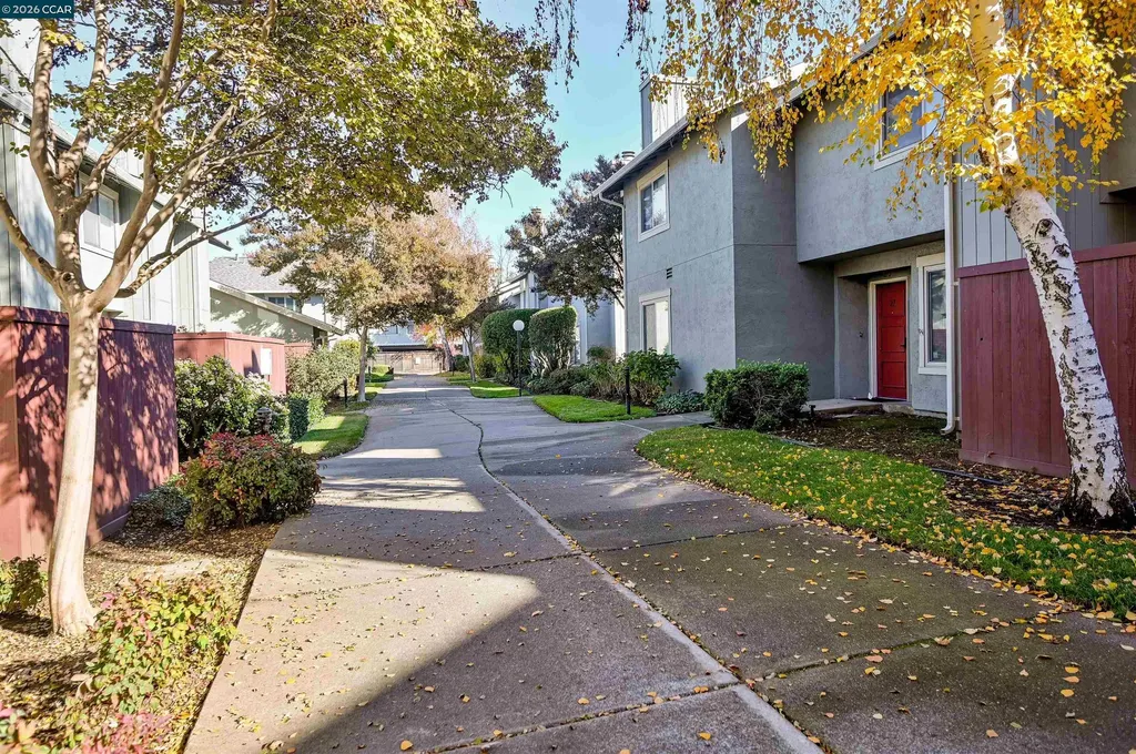 5333 Park Highlands Boulevard Concord CA 94521